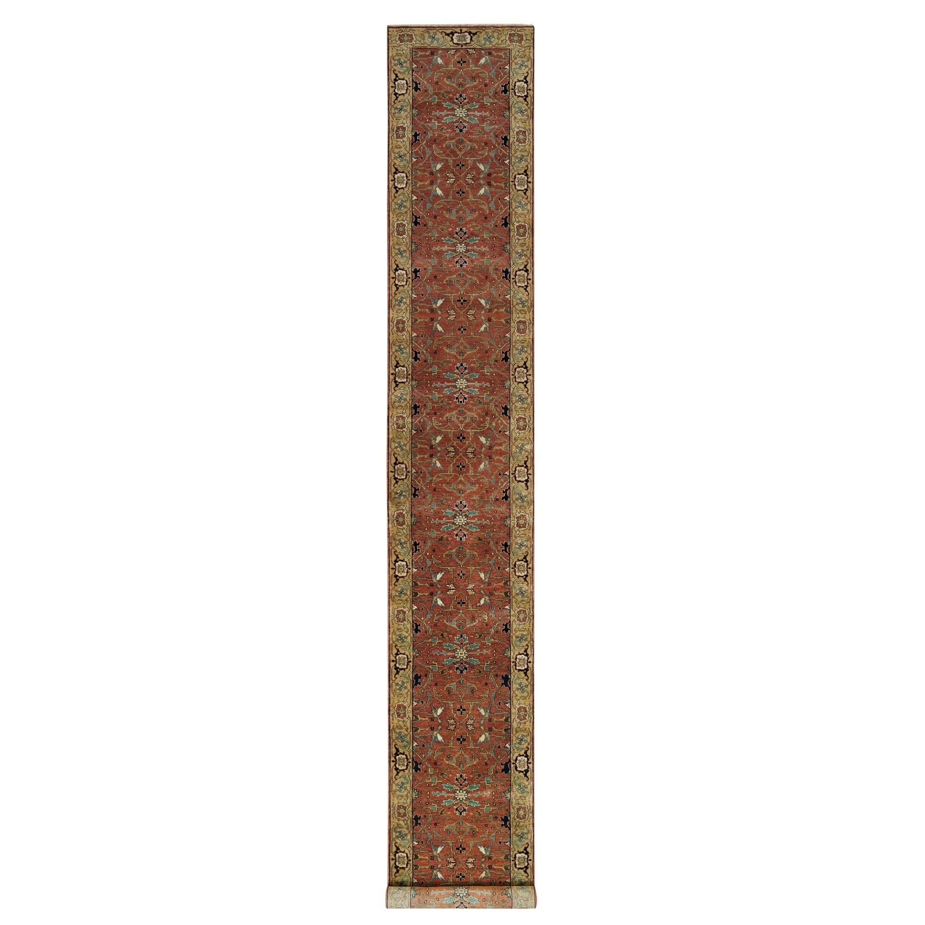 Heriz Rugs LUV810972